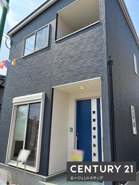 第3希望ヶ丘4丁目モデル3号地　新築