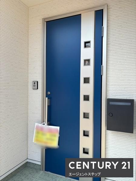 宮崎市希望ケ丘４丁目の中古一戸建て