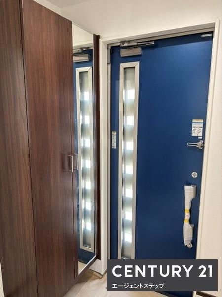 宮崎市希望ケ丘４丁目の中古一戸建て