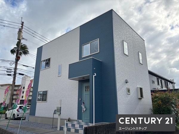 吉村町下り松モデル