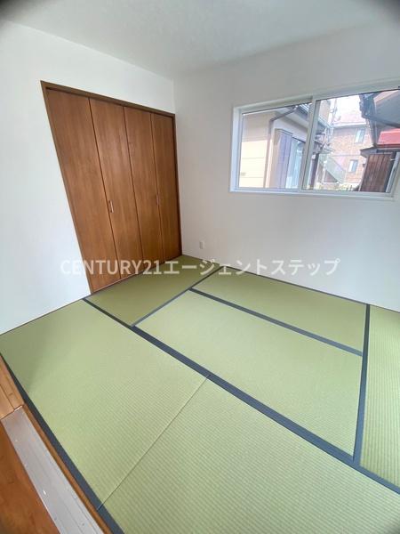 宮崎市中西町の中古一戸建て