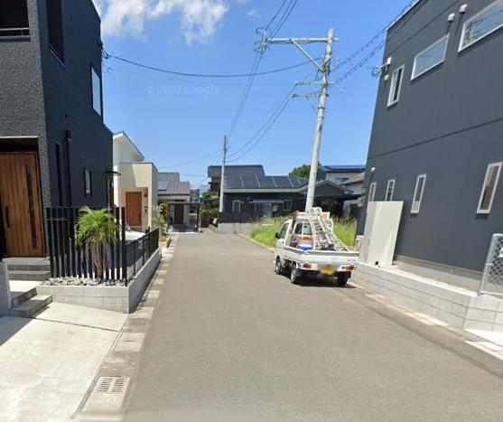 宮崎市中西町の中古一戸建て
