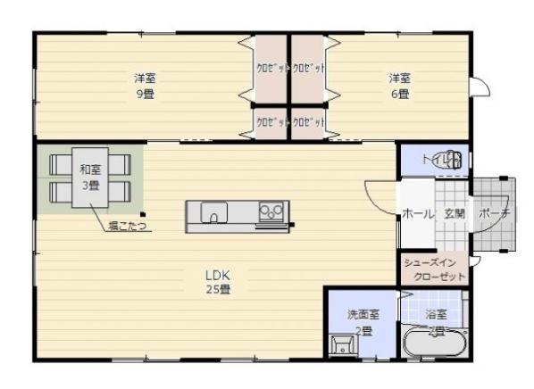 宮崎市中西町の中古一戸建て