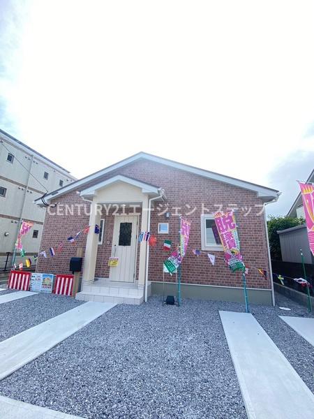 第15中西町　新築