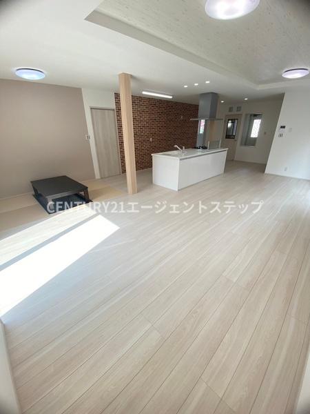 宮崎市中西町の中古一戸建て