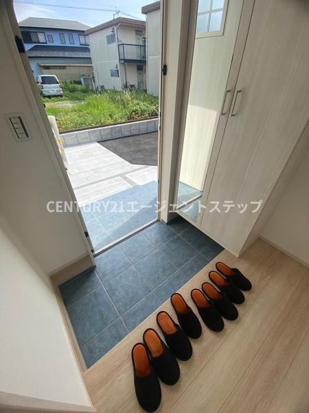 宮崎市中西町の中古一戸建て