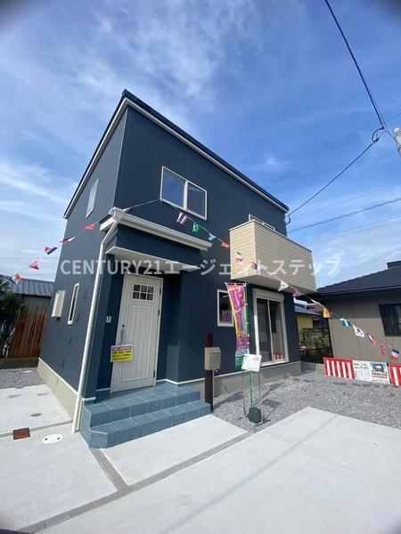 第14中西町1号地　新築