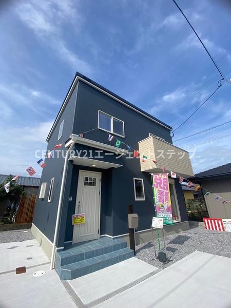 宮崎市中西町の中古一戸建て