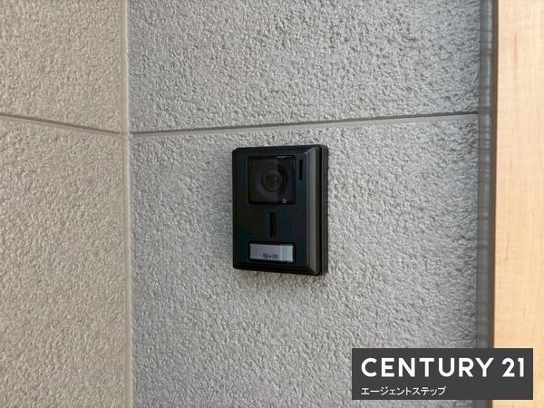 恒久第13-2号棟　新築