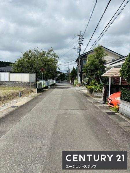 大塚町4101番　A号棟　新築