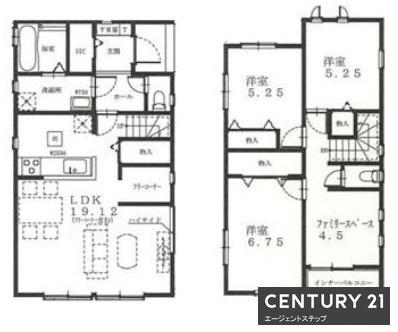 大塚町4101番　B号棟　新築