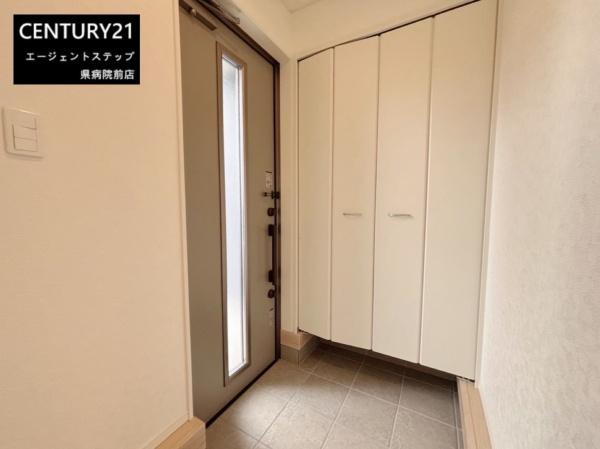 北諸県郡三股町五本松第1　新築