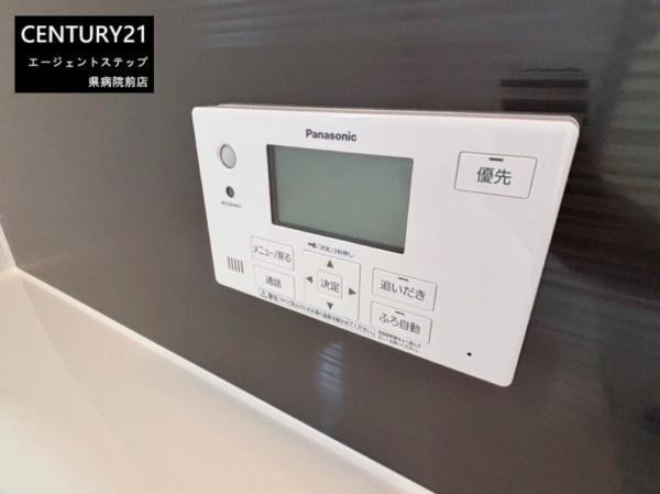 北諸県郡三股町五本松第1　新築