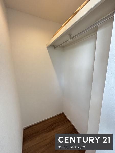 フォレクス中西町2　新築