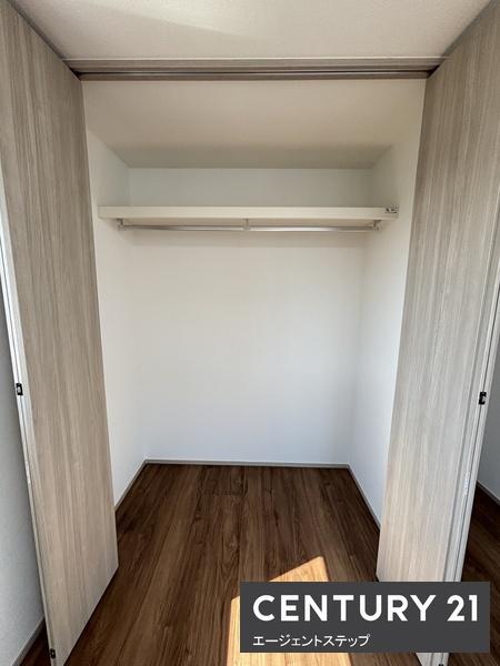 フォレクス中西町2　新築