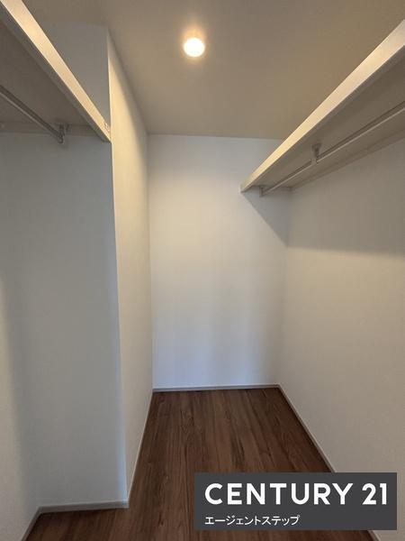 フォレクス中西町2　新築