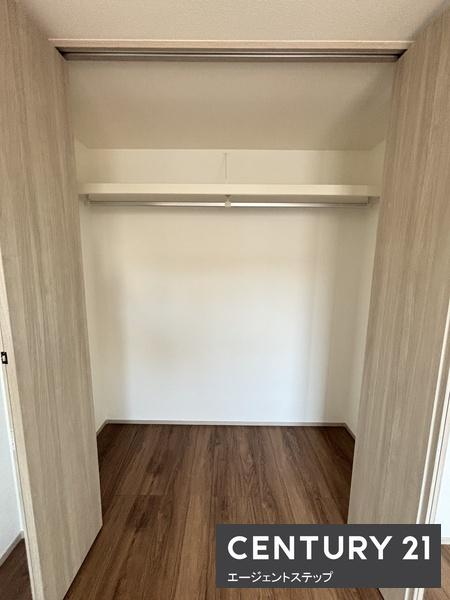 フォレクス中西町2　新築