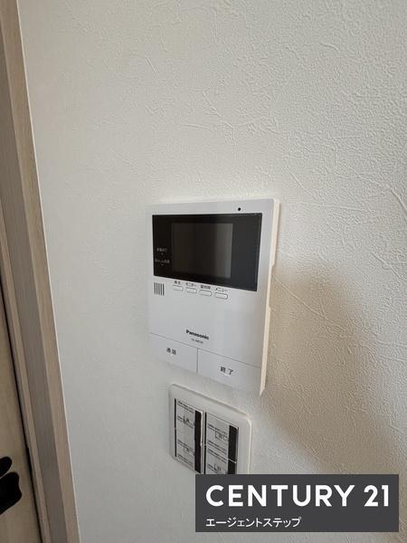 フォレクス中西町2　新築