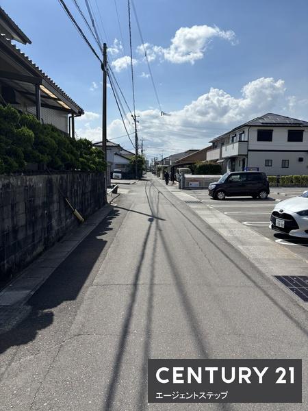 フォレクス中西町2　新築