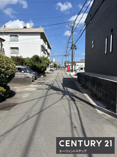 フォレクス中西町2　新築