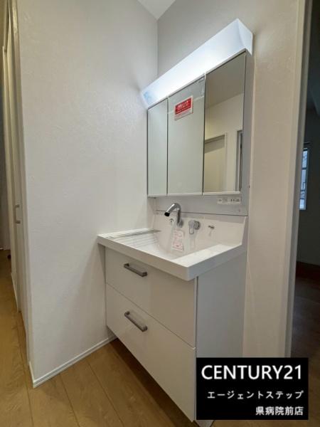 FelidiaGarden佐土原町下田島4号棟　新築