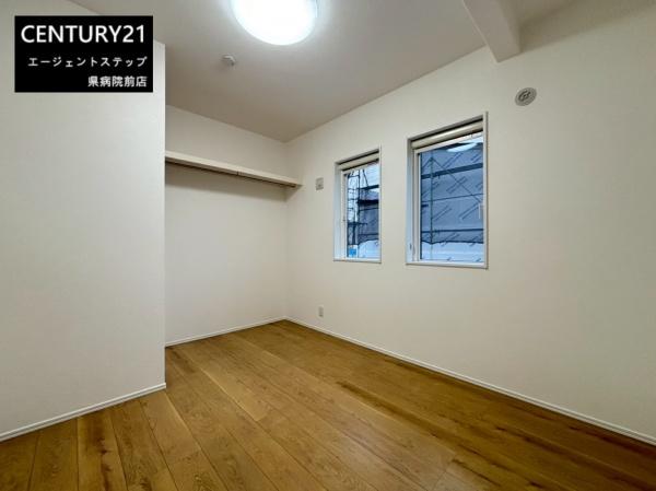 FelidiaGarden佐土原町下田島4号棟　新築