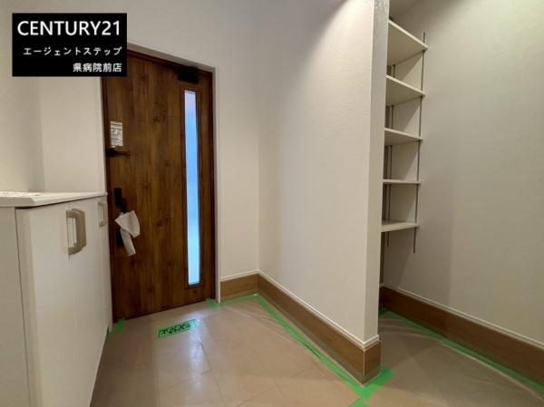 FelidiaGarden佐土原町下田島4号棟　新築