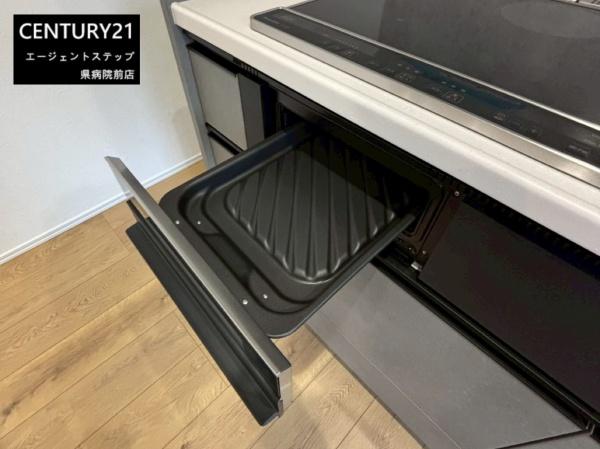 FelidiaGarden佐土原町下田島4号棟　新築