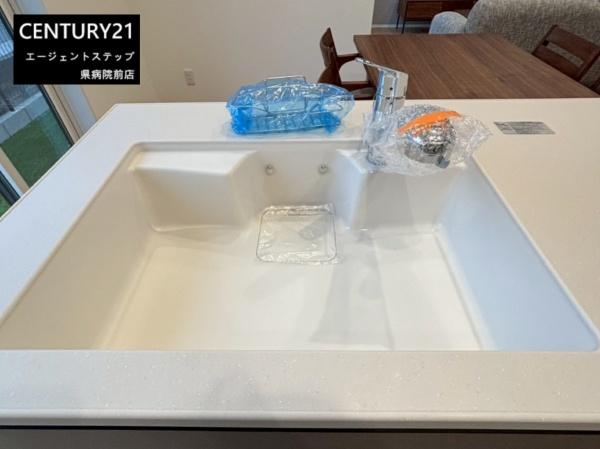 FelidiaGarden佐土原町下田島4号棟　新築