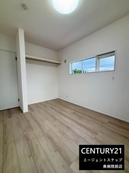 FelidiaGarden佐土原町下田島3号棟　新築