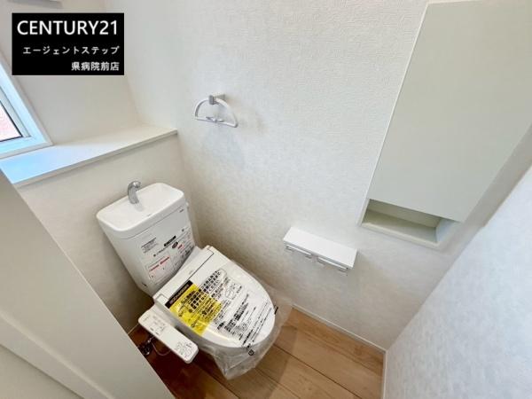 宮崎市大字島之内の新築一戸建
