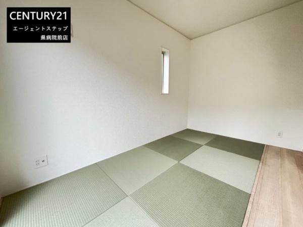 宮崎市大字島之内の新築一戸建