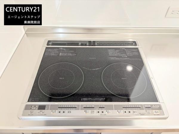 宮崎市大字島之内の新築一戸建