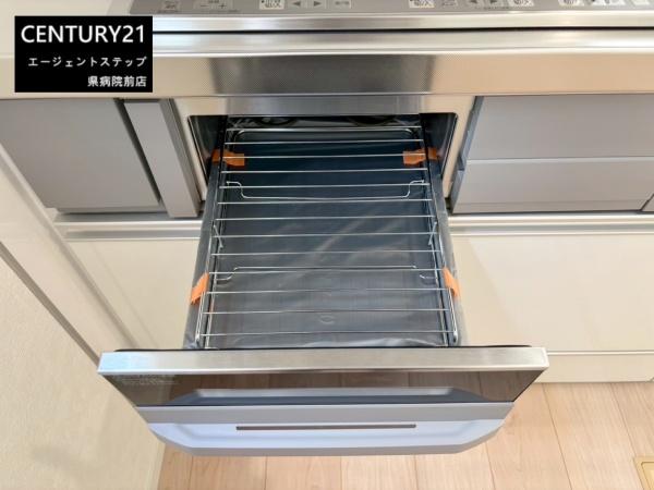 宮崎市大字島之内の新築一戸建
