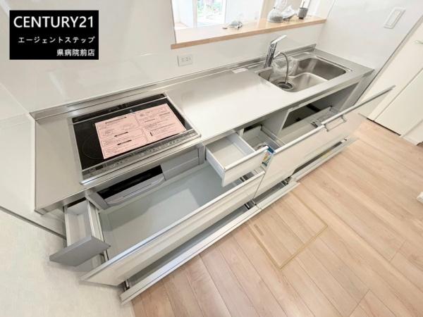 宮崎市大字島之内の新築一戸建