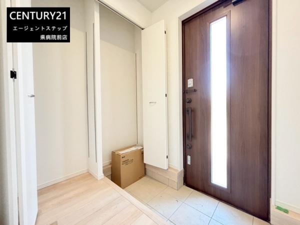 宮崎市大字島之内の新築一戸建