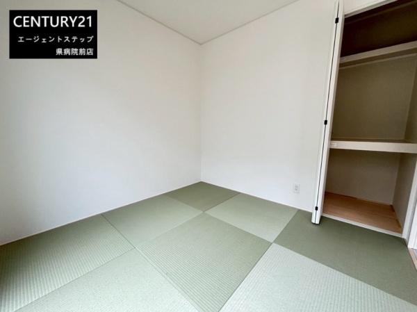 宮崎市大字島之内の新築一戸建