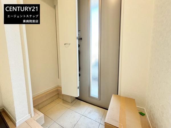 宮崎市大字島之内の新築一戸建
