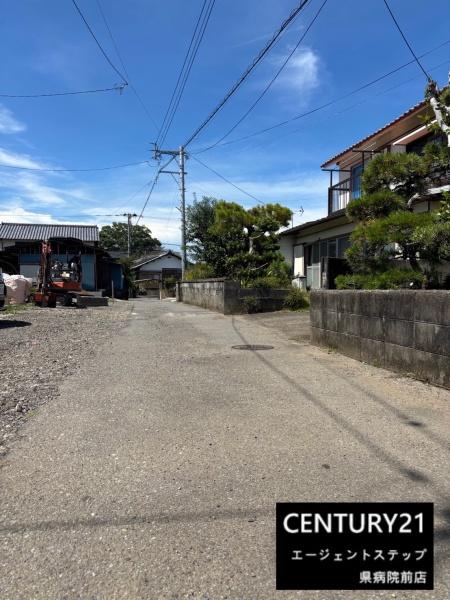 宮崎市大字島之内の新築一戸建