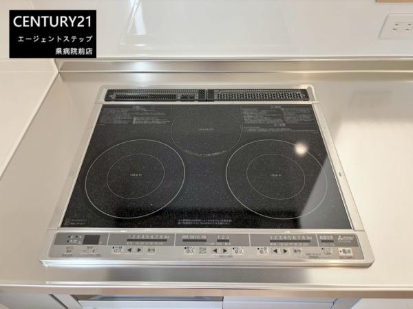 宮崎市大字島之内の新築一戸建