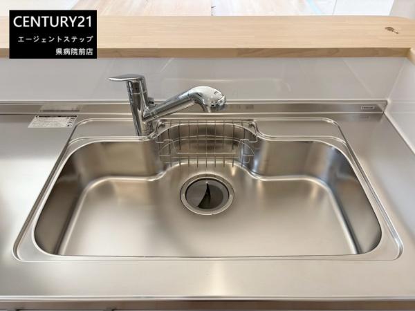 宮崎市大字島之内の新築一戸建