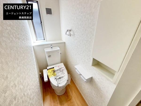 宮崎市大字島之内の新築一戸建
