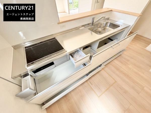 宮崎市大字島之内の新築一戸建