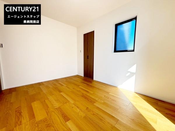 宮崎市まなび野３丁目の中古一戸建て