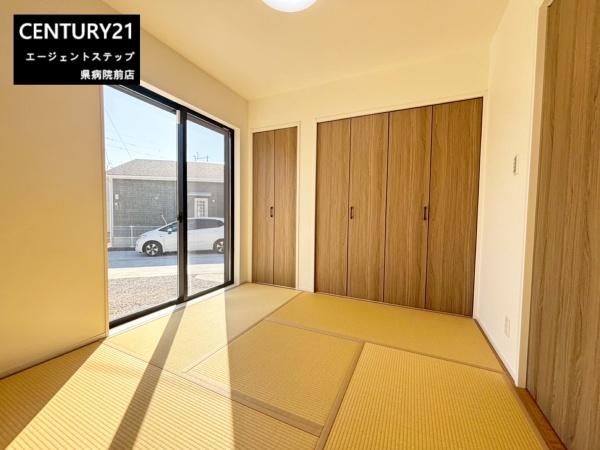 宮崎市まなび野３丁目の中古一戸建て