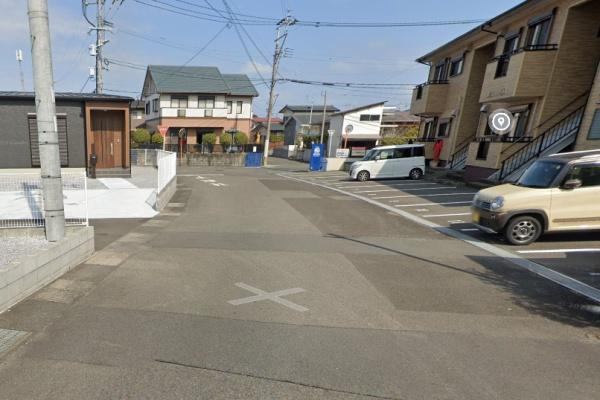 まなび野3丁目(平屋)新築