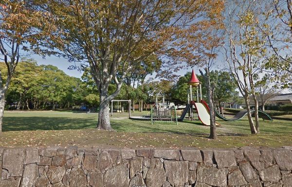 西都市旭２丁目の中古一戸建て(下妻公園)