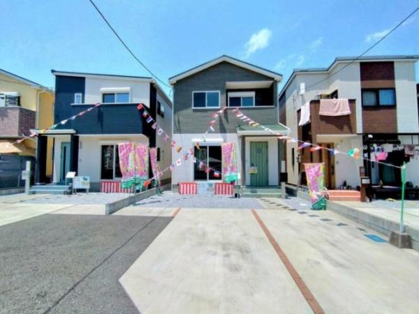 西都市旭２丁目の中古一戸建