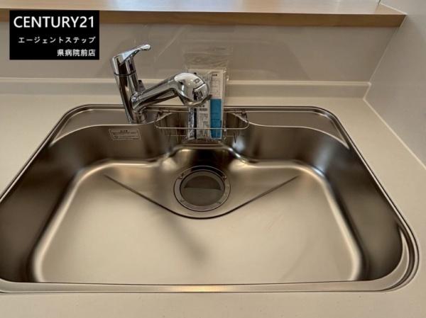 田代町第4-1号棟　新築