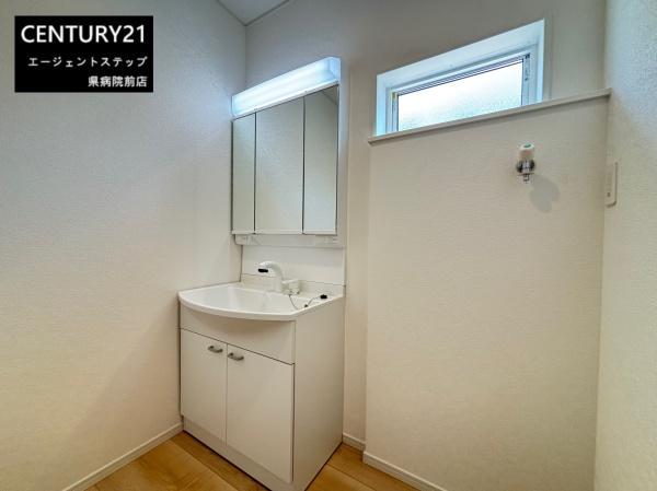 田代町第4-1号棟　新築